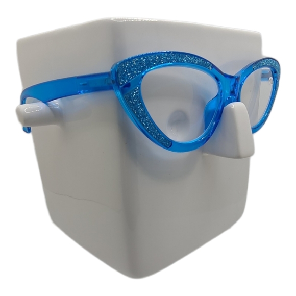 🟥 Reading Glasses - +1.00 - Picture 4 of 5